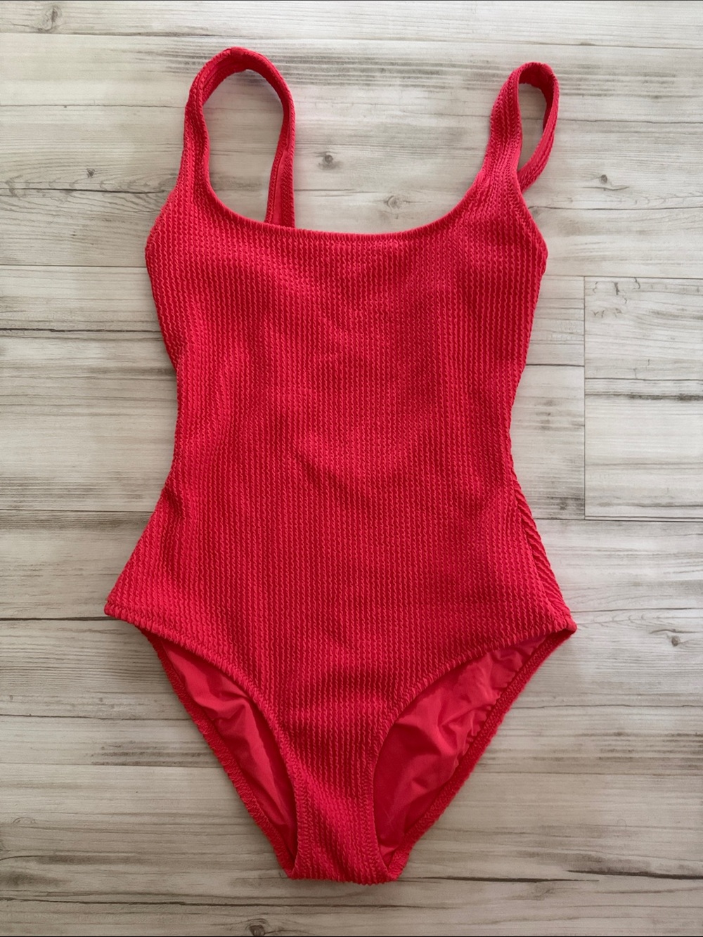 Pink Aerie one-Piece Swimsuit